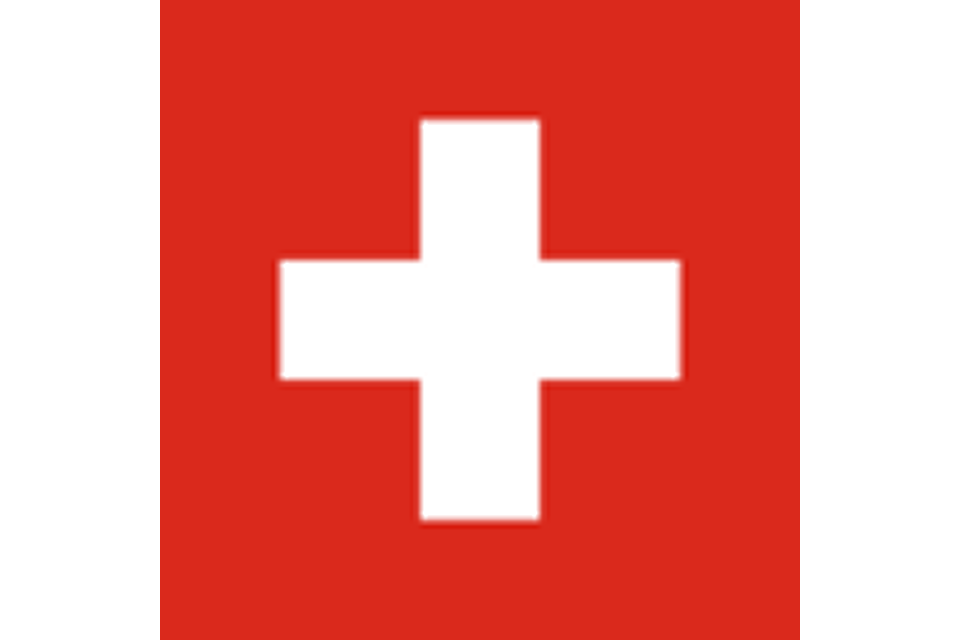 瑞士