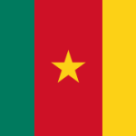 喀麦隆队标